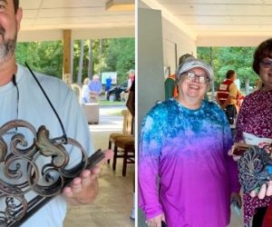 buyers with purchases