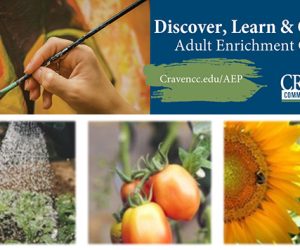 Adult Enrichment Program