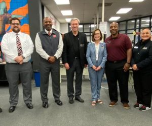 AVID National Demonstration School