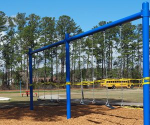 Arthur W. Edwards Bate Grant