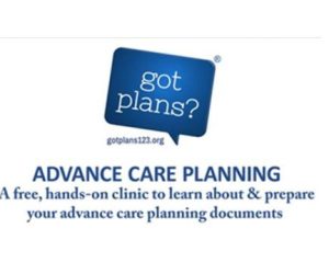 Advance Care Planning
