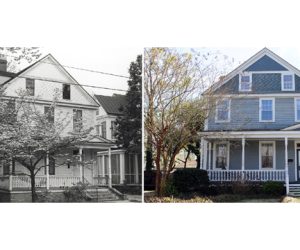 African American Heritage Tour