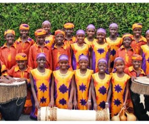African Children's Choir