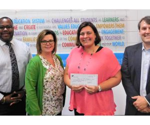 Ag Day at James W Smith