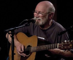 Alan Reid and Bob Zentz in Concert