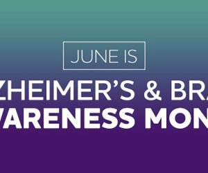 Alzheimer’s & Brain Awareness