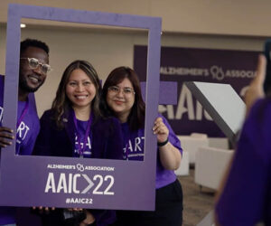 Alzheimer’s Association International Conference