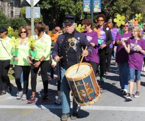 Walk to End Alzheimer’s