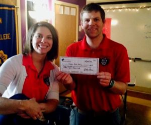 PIE Grant Winners
