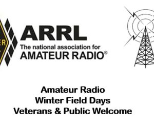 New Bern Amateur Radio Club