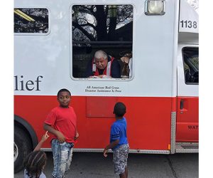 American Red Cross of Eastern North Carolina