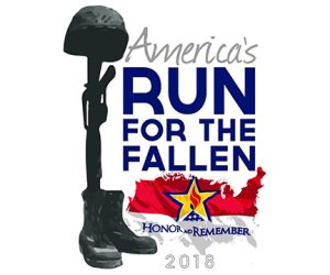 America's Run for the Fallen