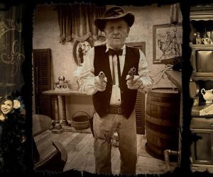 An enchanted moment costume shop and antique photography studio in new bern nc