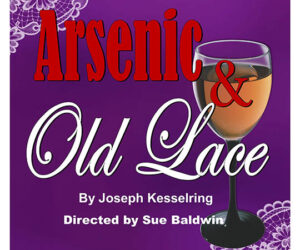 Arsenic and Old Lace Auditions