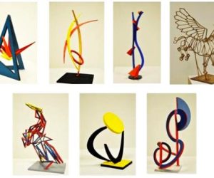 Art at the Airport 2016