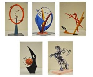 Art at The Airport 2017