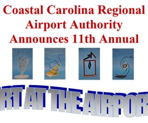 Art at the Airport 2019