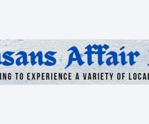 Artisans Affair 2022 event banner