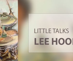 Little Talks - Lee Hood