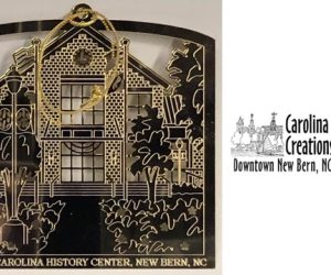 Artwalk Carolina Creations