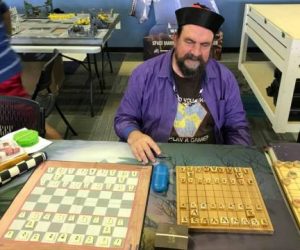 Asian Games Club of New Bern