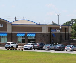 Aspen Dental in New Bern, NC