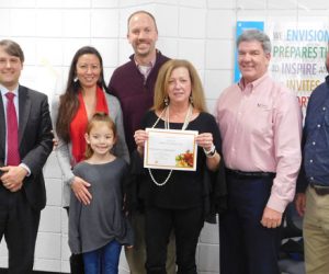 Aspire to Inspire Grant