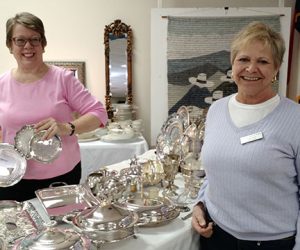 ABC (Attic-Basement-Closet) Sale