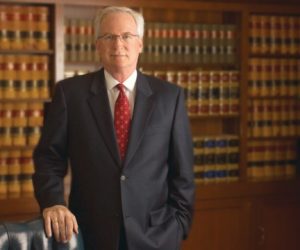 Attorney Dec Ward