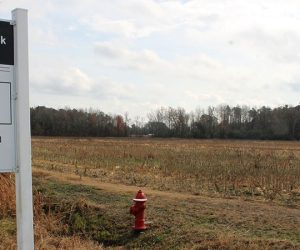 Aurora Industrial Park