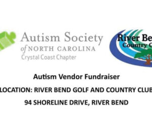 Autism Society Fundraiser