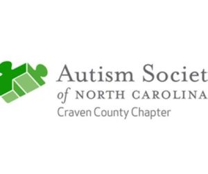 Autism Society of NC - Craven County