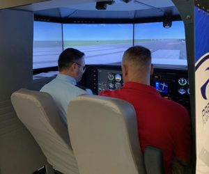 Aviation Pilot Training Program