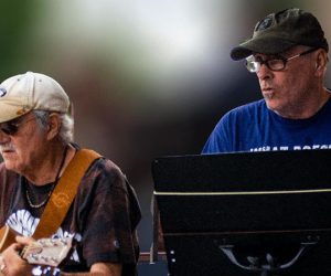 Bag-End, Dan Lehman and Mat Kerlin