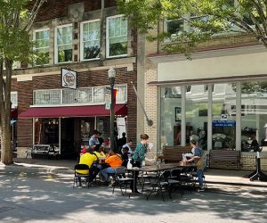Street Closure on Easter Sunday in Downtown New Bern