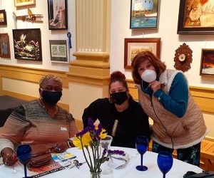 Bank of the Arts Luncheon