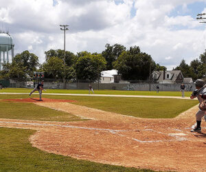 Baseball Game