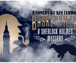 Baskerville - A Sherlock Holmes Mystery
