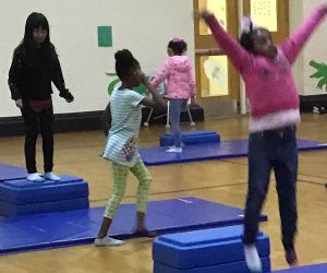 Bate Foundation Grant