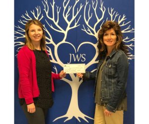 Bate Foundation Grant - James W Smith Elementary