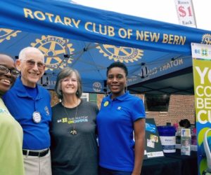 Be The Match Marrow Registry