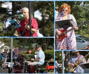 The Bears in River Bend