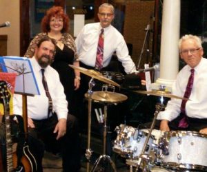 The Bears at Taberna Country Club