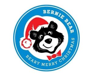 Beary Merry Christmas