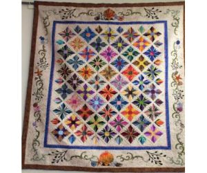 Bee by the River 2016