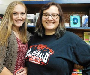 Beginning Teachers Cottage