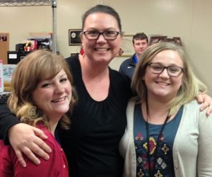 Beginning Teachers’ Cottage - photo from 2019