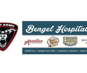 Beer Army and Bengel Hospitality
