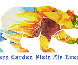 Bern Garden Plein Air Event