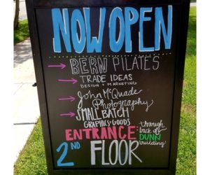 Bern Pilates